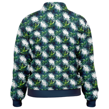 Chokefish™ Cannabis Track Jacket-014